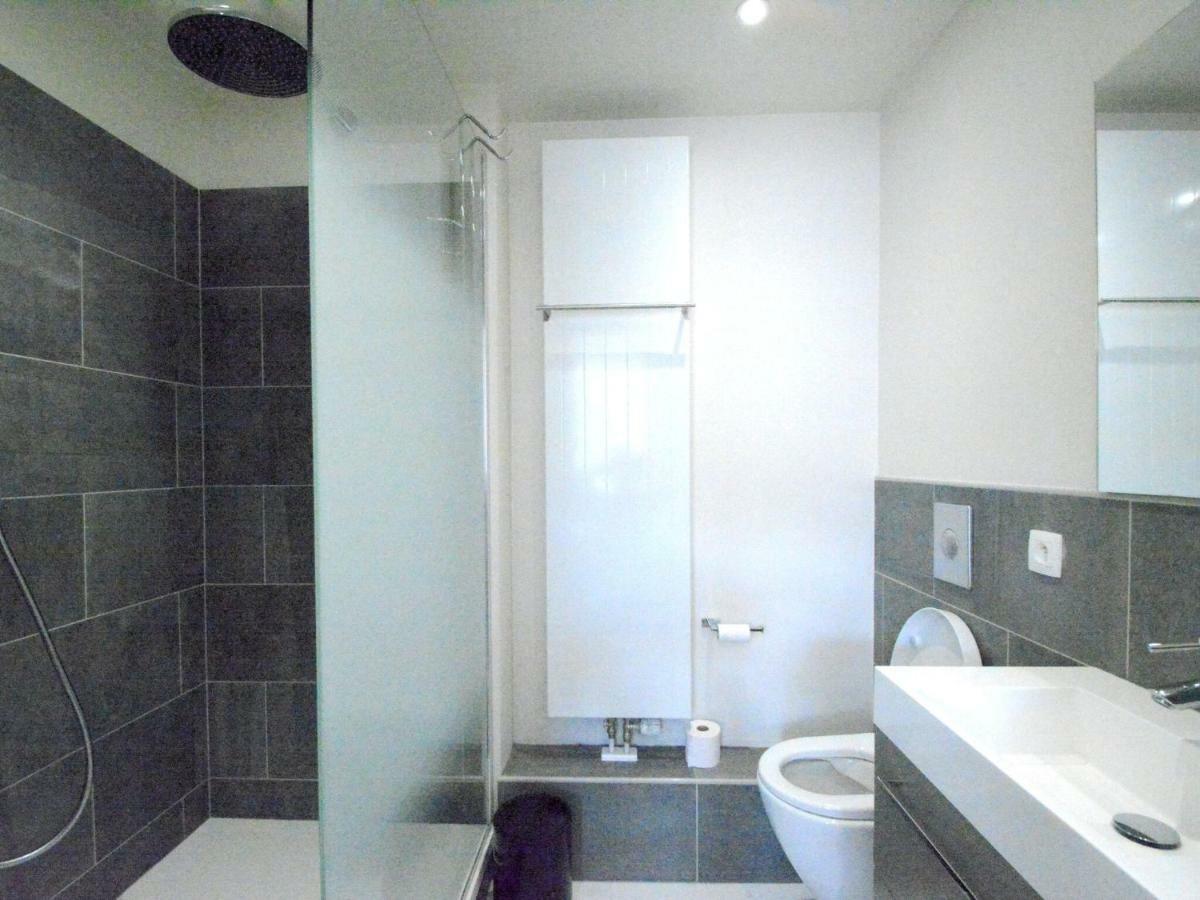 Large Townhouse With Pool Table Villa Bouillon Ngoại thất bức ảnh