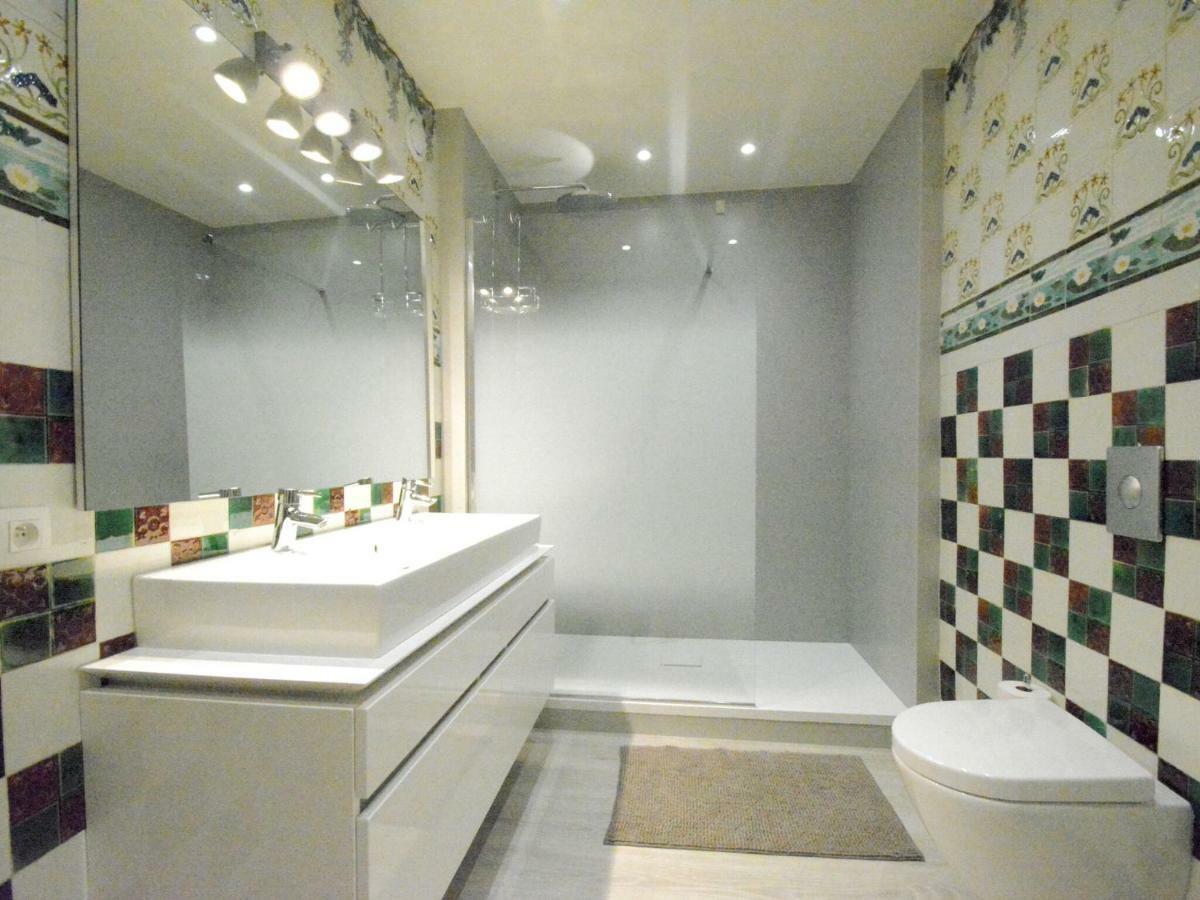 Large Townhouse With Pool Table Villa Bouillon Ngoại thất bức ảnh